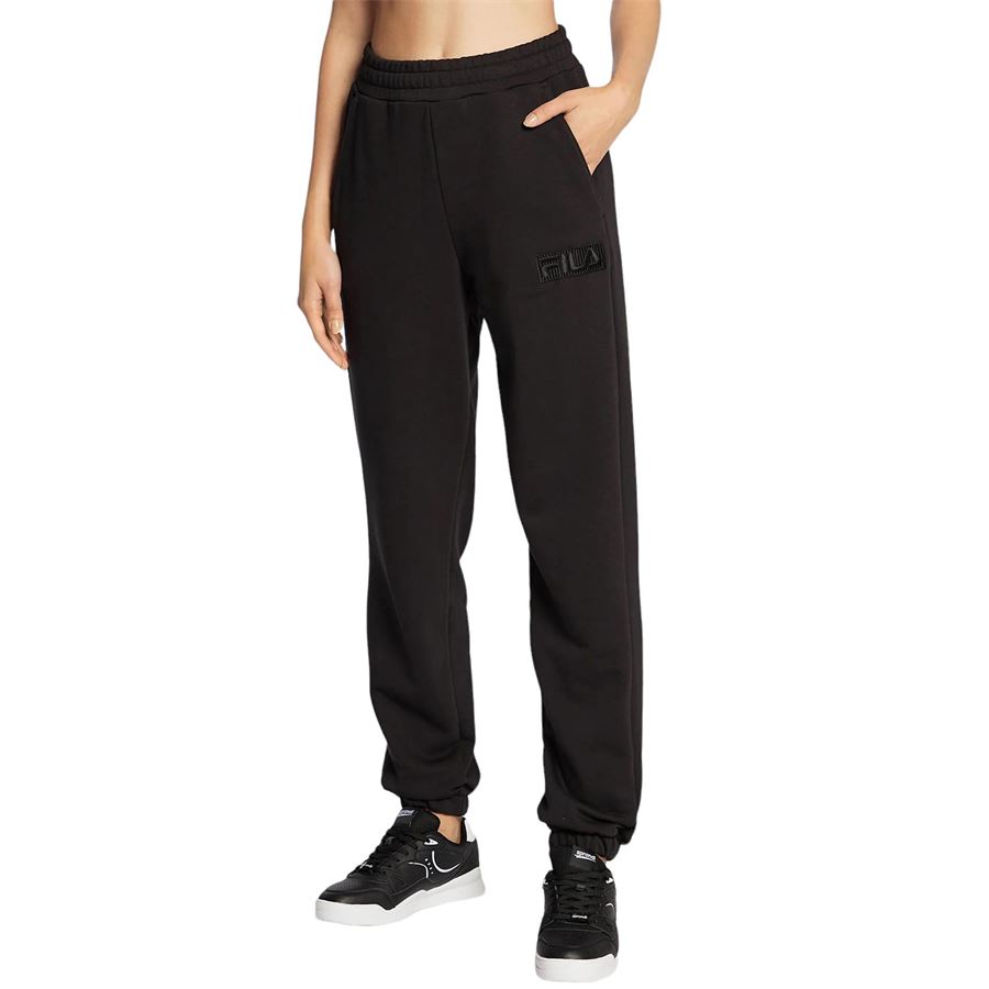BANDIRMA HIGH WAIST SWEAT PANTS Fila | FAW025480001